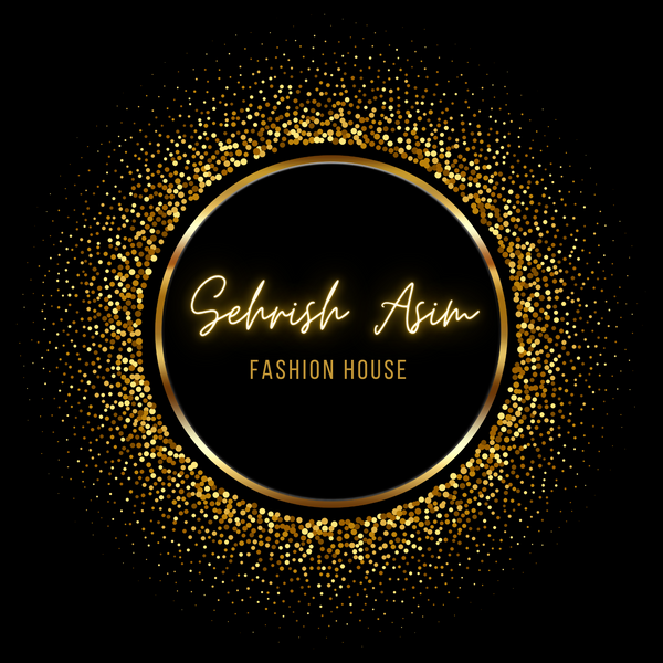 Sehrish Asim fashion house 