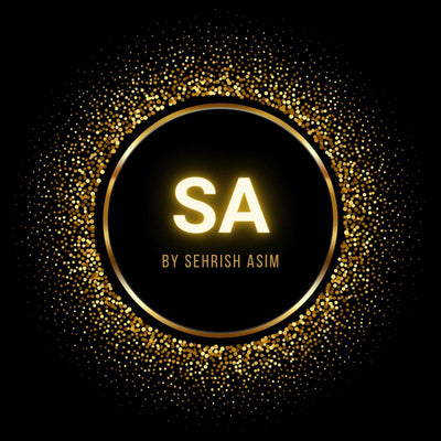 SA BY SEHRISH ASIM