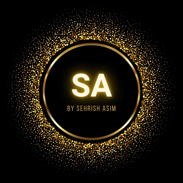 SA BY SEHRISH ASIM